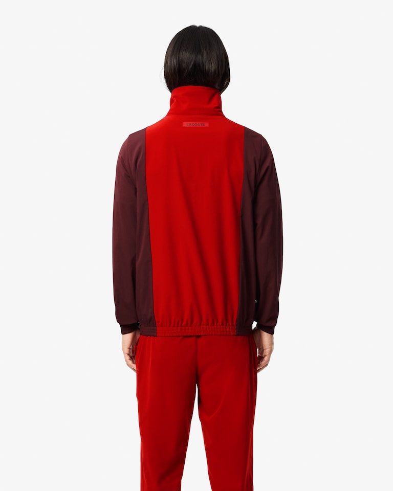 LACOSTE