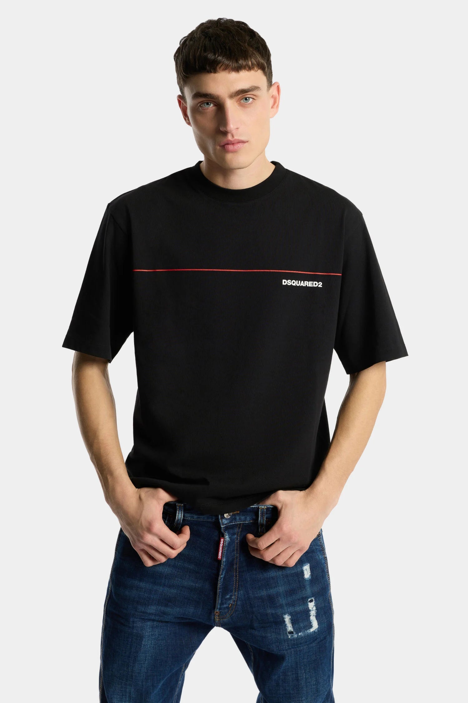 DSQUARED2