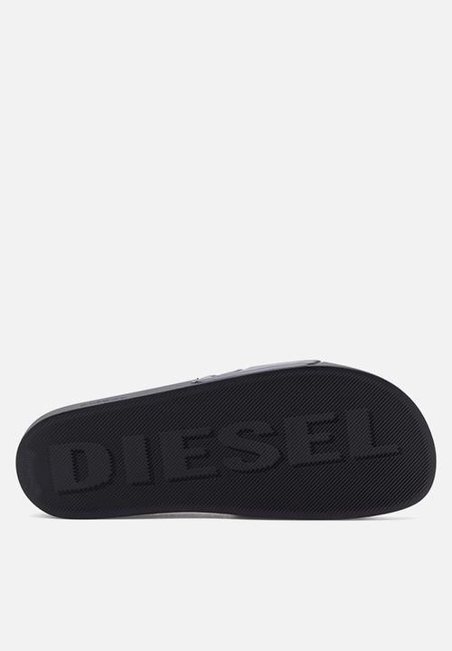 DIESEL