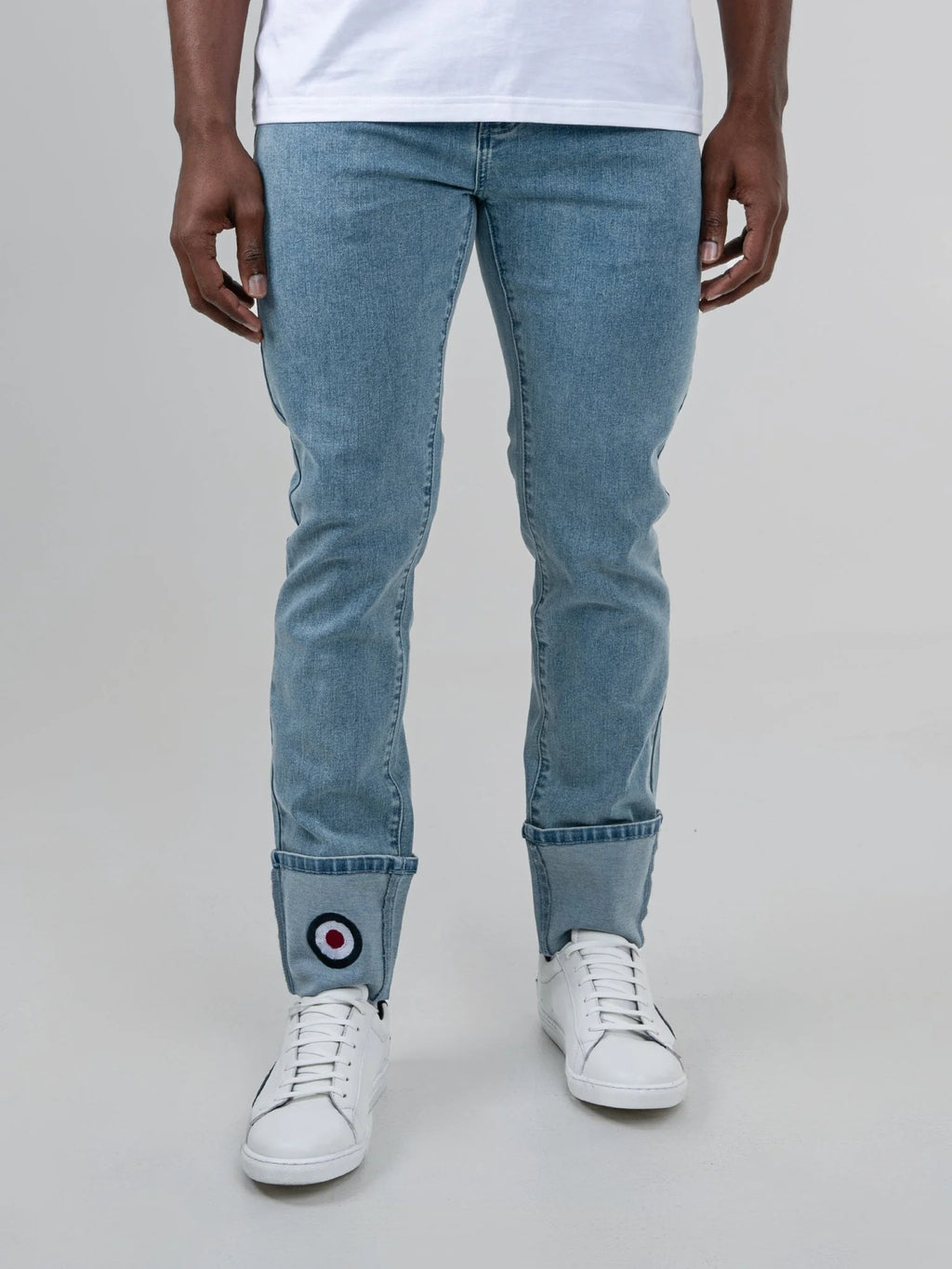 BEN SHERMAN