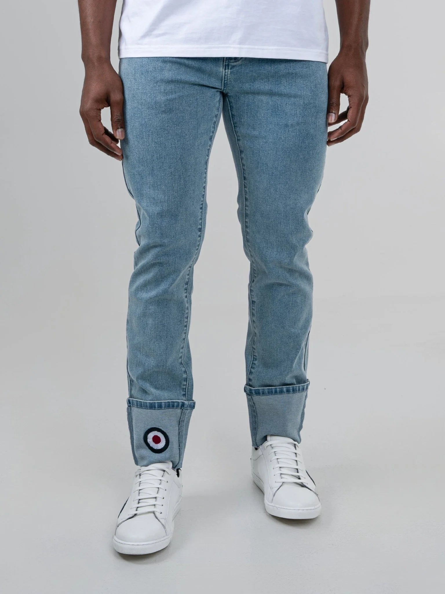 BEN SHERMAN