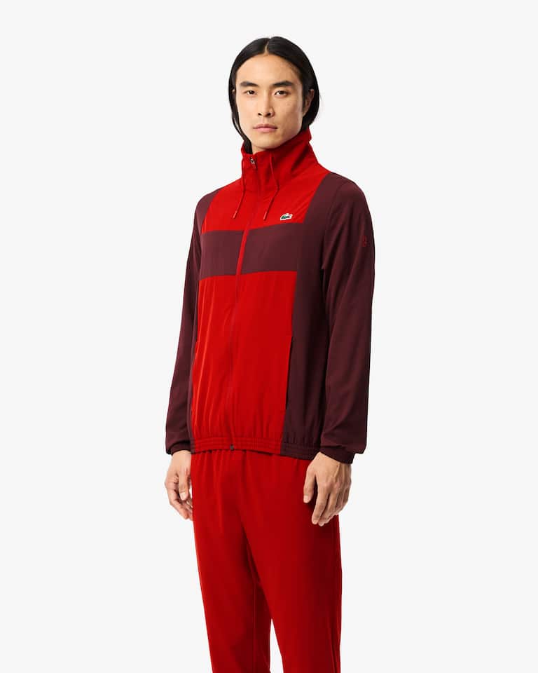 LACOSTE