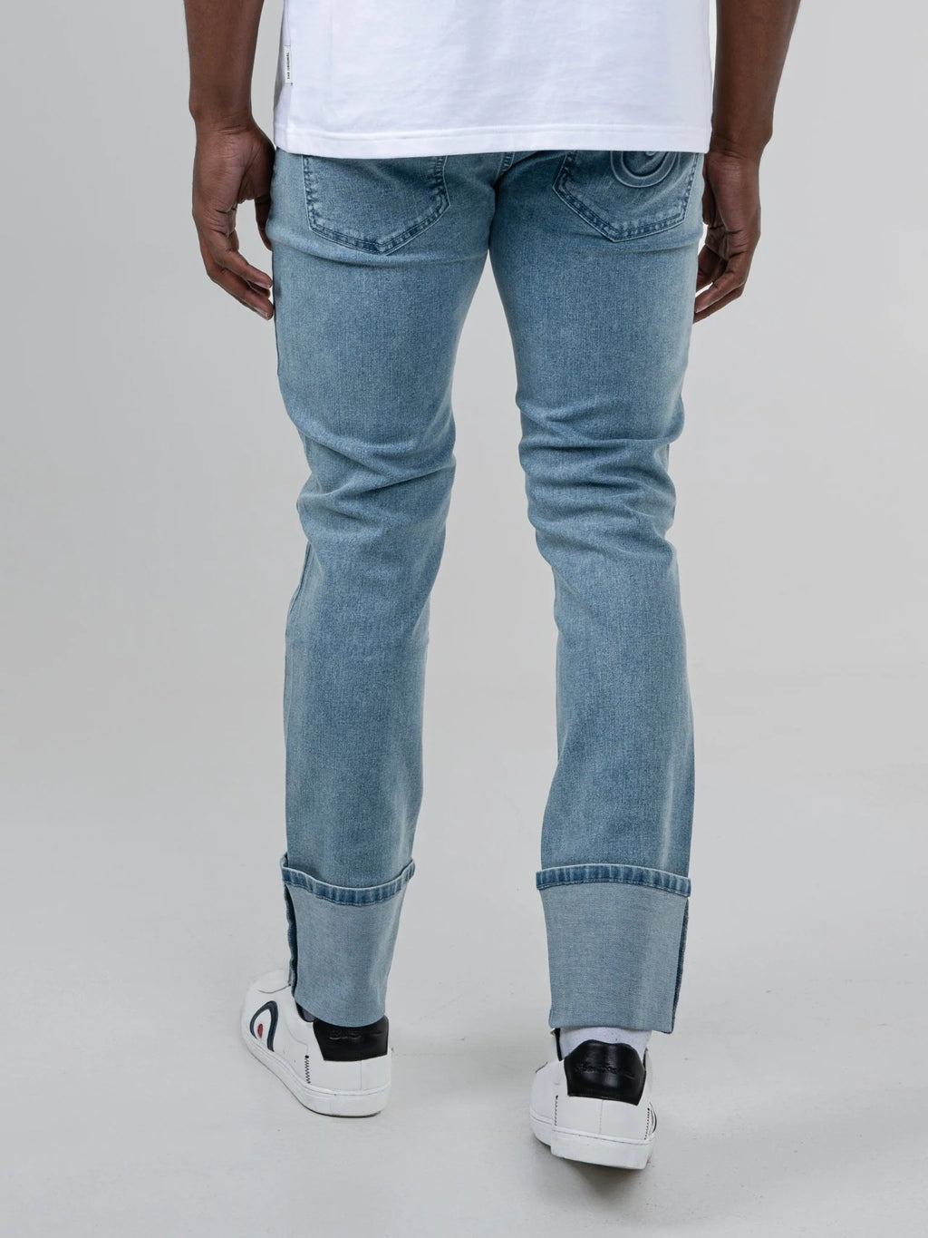 BEN SHERMAN