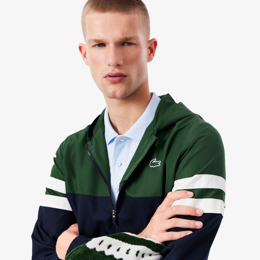 LACOSTE