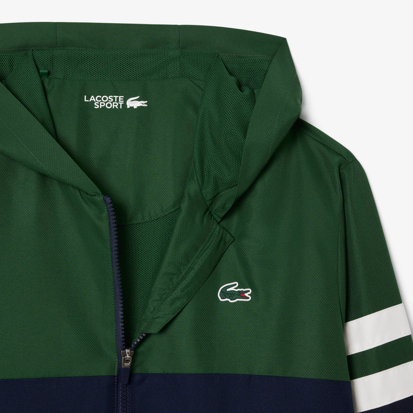 LACOSTE