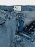 BEN SHERMAN