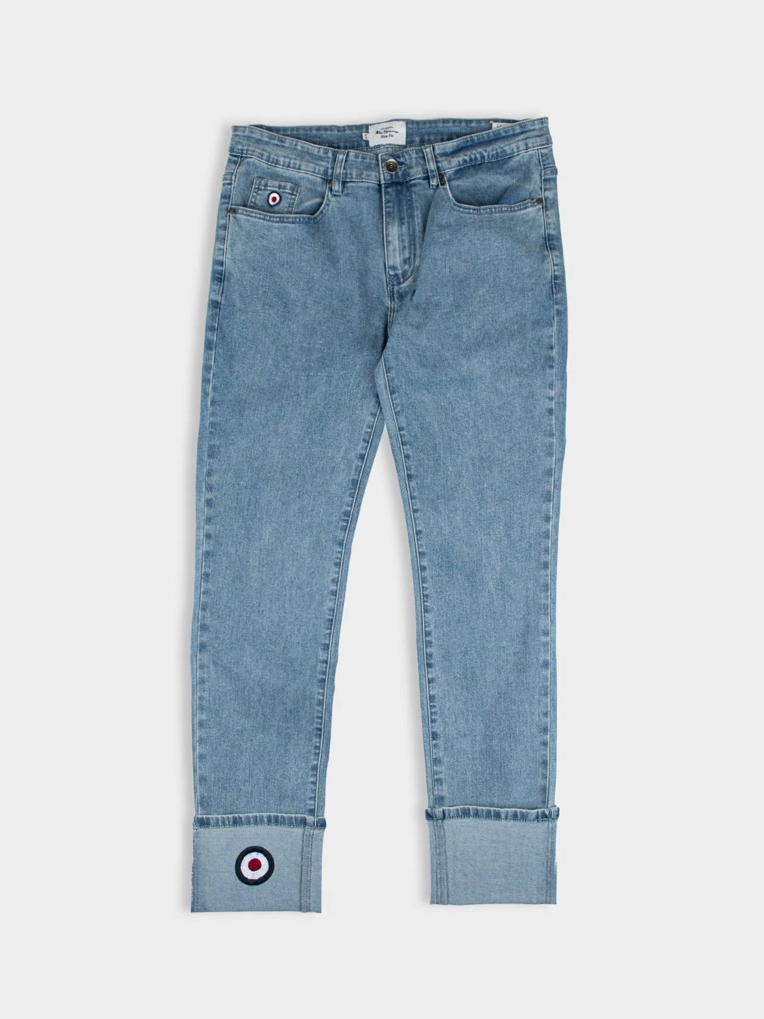 BEN SHERMAN