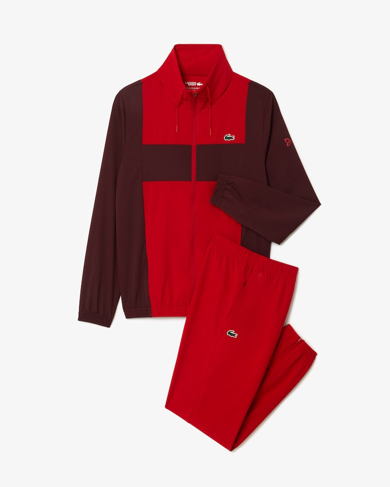 LACOSTE