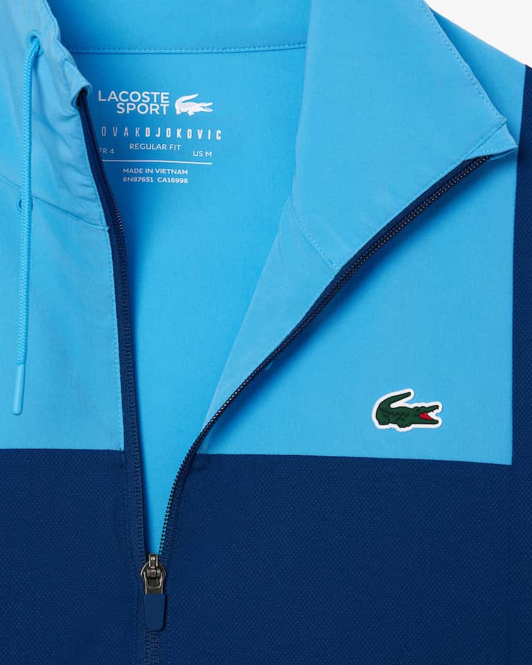 LACOSTE