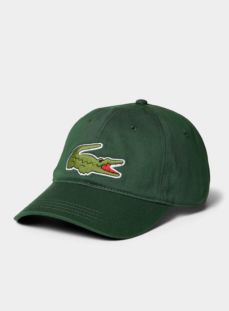 LACOSTE
