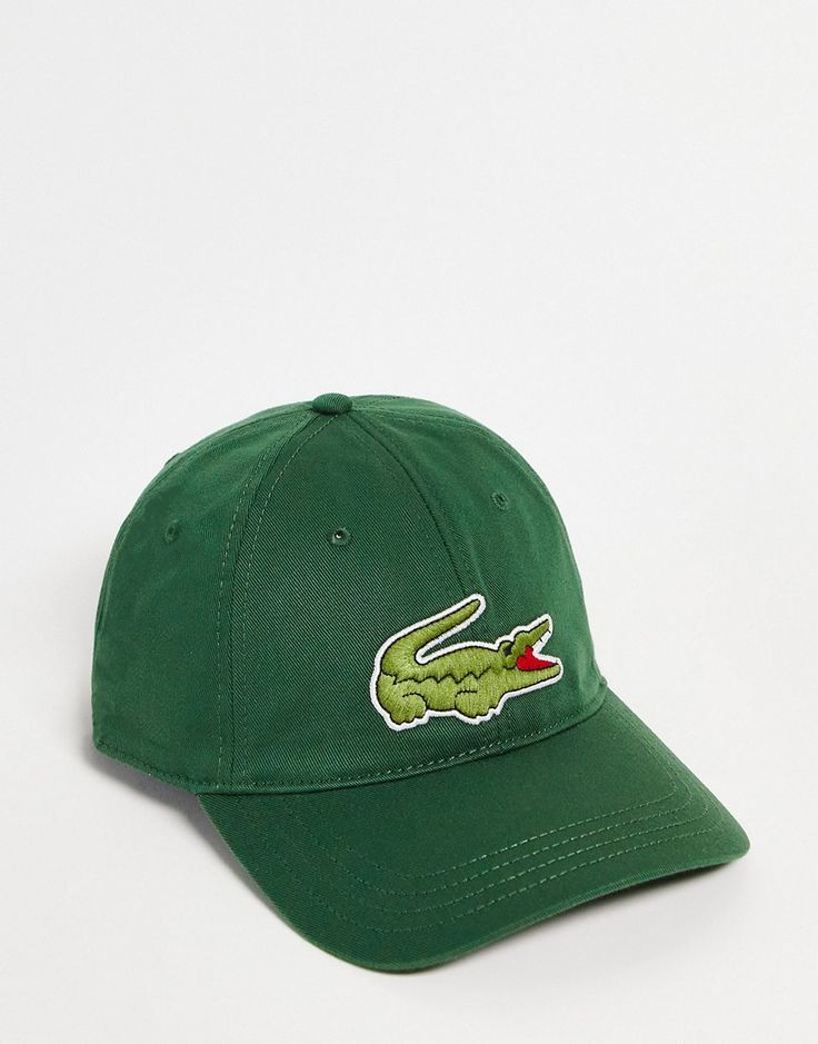 LACOSTE